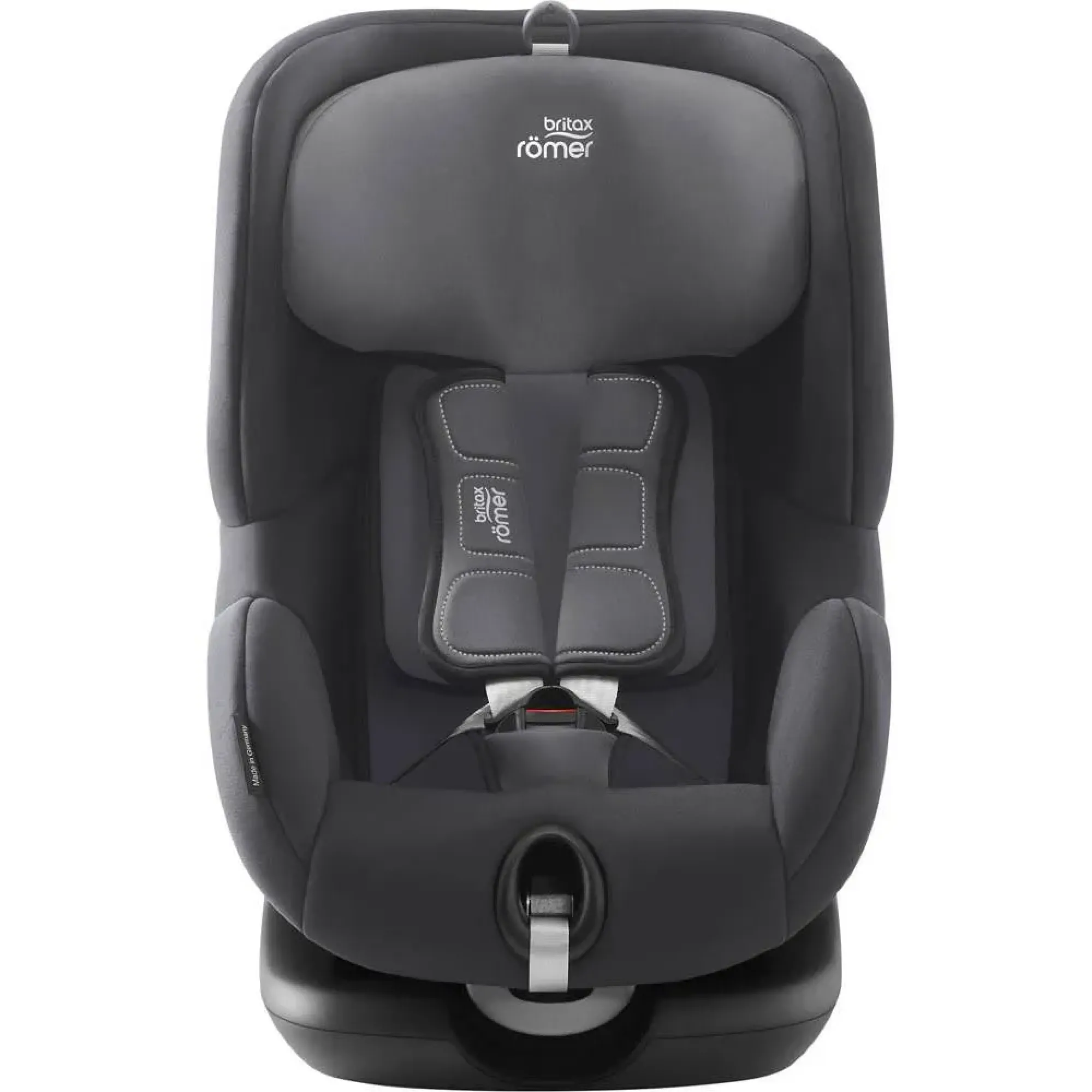 Автокрісло Britax-Romer Trifix 2 i-Size Storm Grey