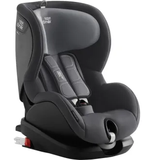 Автокрісло Britax-Romer Trifix 2 i-Size Storm Grey