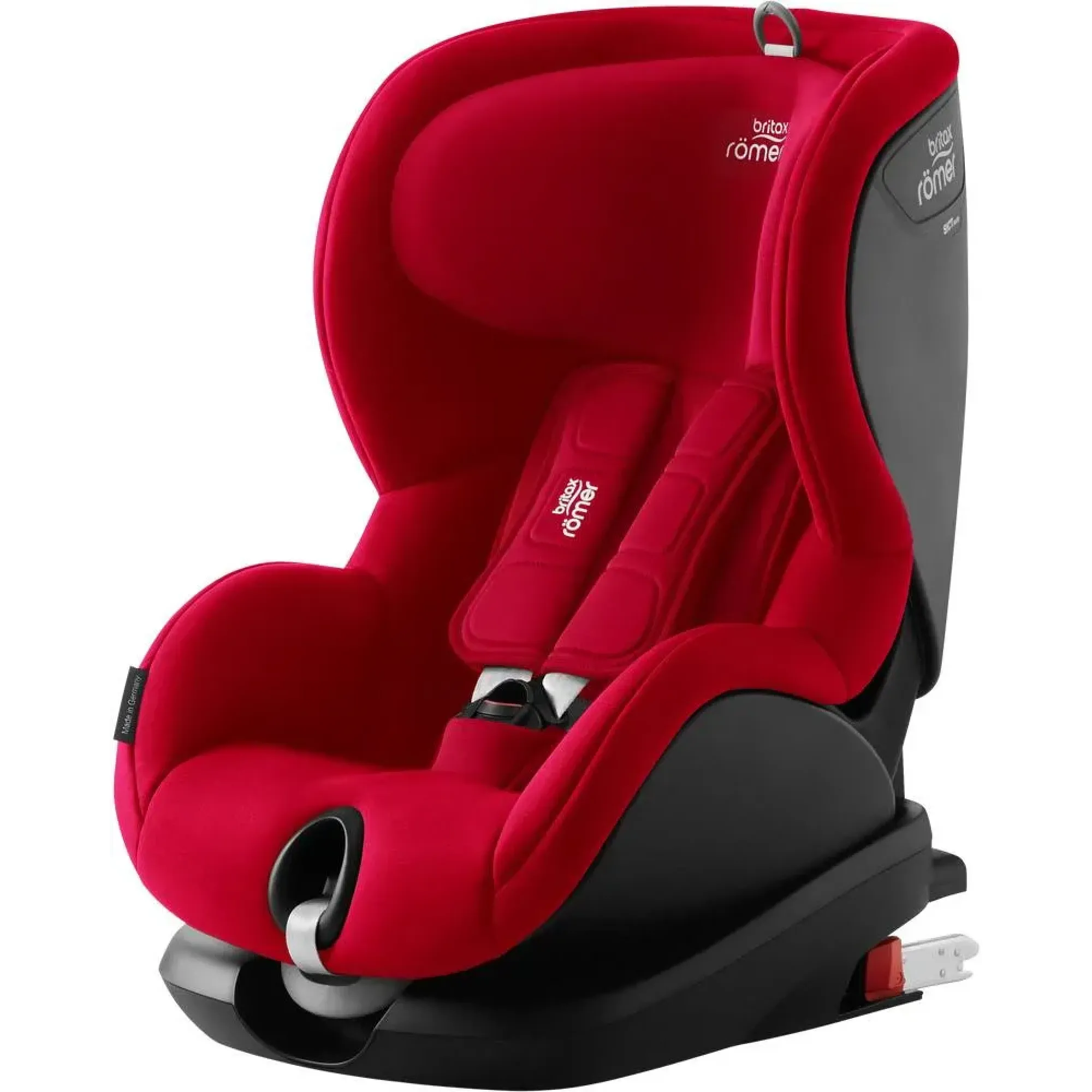 Автокрісло Britax-Romer Trifix 2 i-Size Fire Red