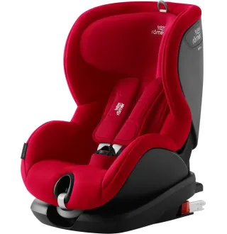 Автокрісло Britax-Romer Trifix 2 i-Size Fire Red Автокрісло Britax-Romer Trifix 2 i-Size Fire Red