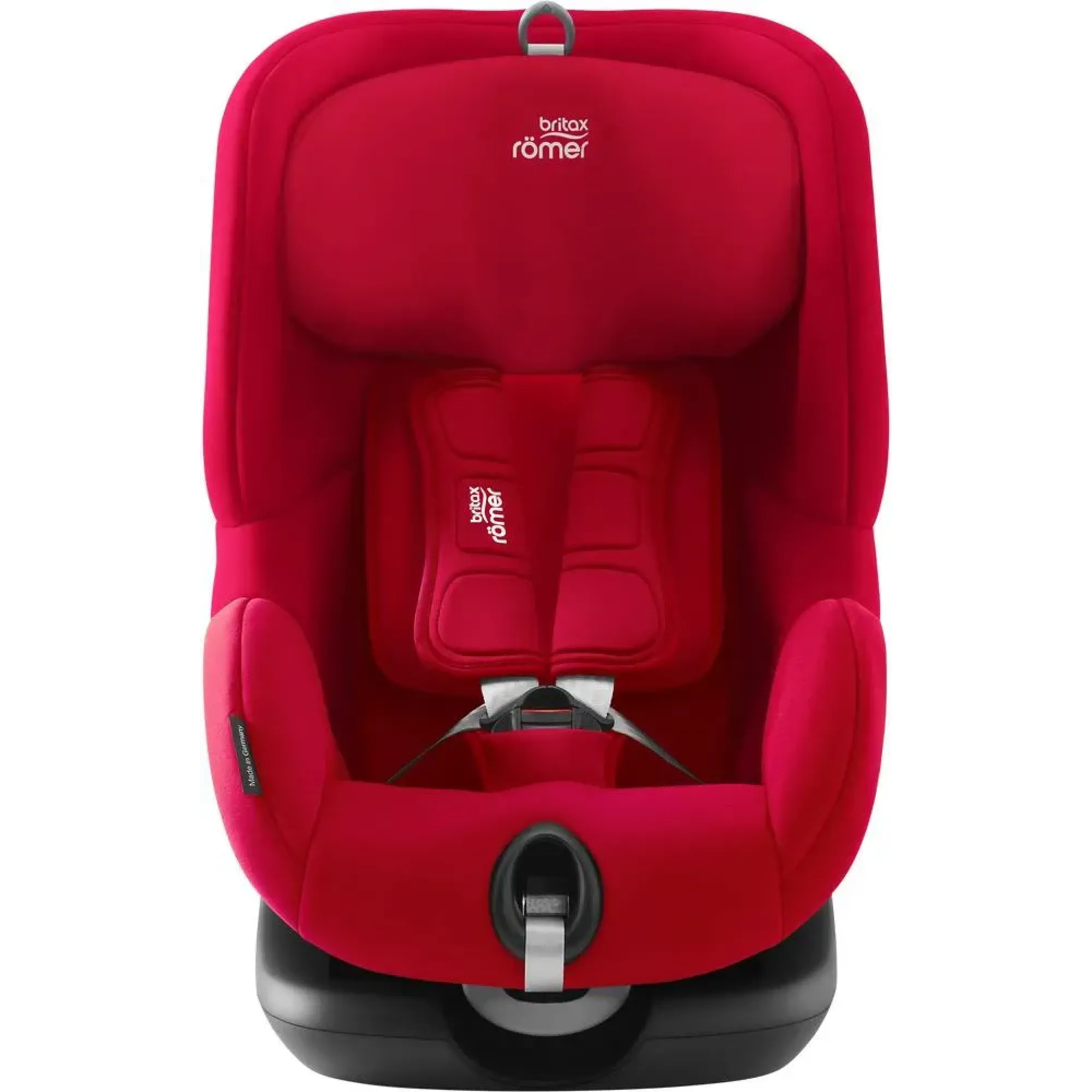 Автокрісло Britax-Romer Trifix 2 i-Size Fire Red