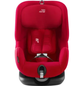 Автокрісло Britax-Romer Trifix 2 i-Size Fire Red