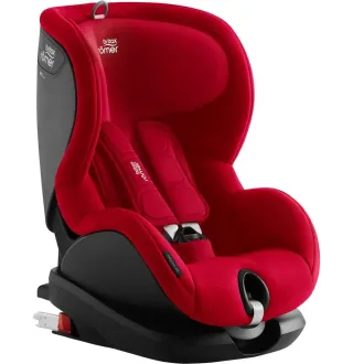 Автокрісло Britax-Romer Trifix 2 i-Size Fire Red