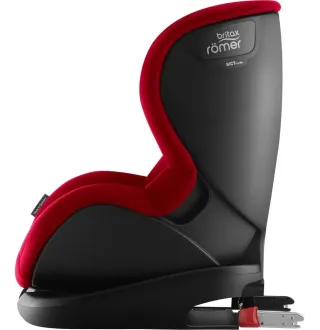 Автокрісло Britax-Romer Trifix 2 i-Size Fire Red