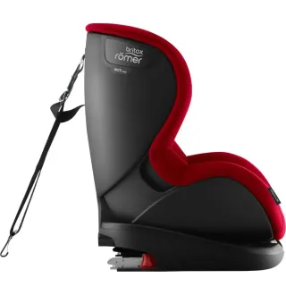 Автокрісло Britax-Romer Trifix 2 i-Size Fire Red