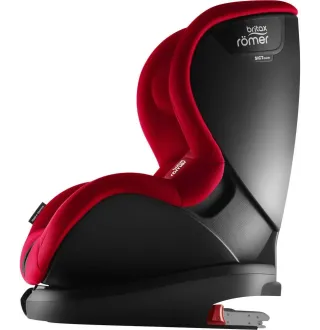 Автокрісло Britax-Romer Trifix 2 i-Size Fire Red