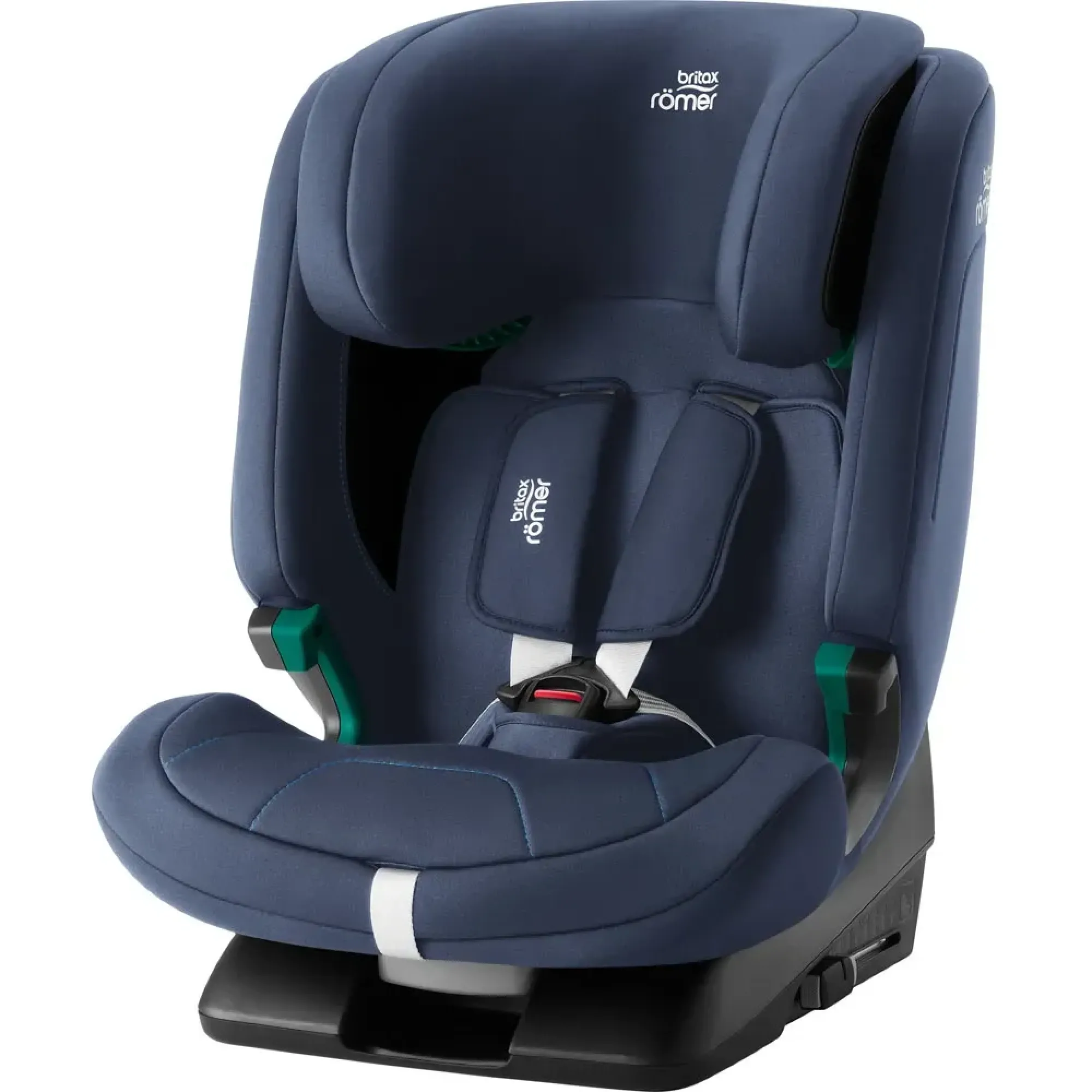 Автокрісло Britax-Romer Versafix Moonlight Blue