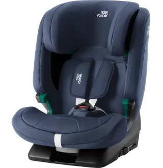 Автокрісло Britax-Romer Versafix Moonlight Blue