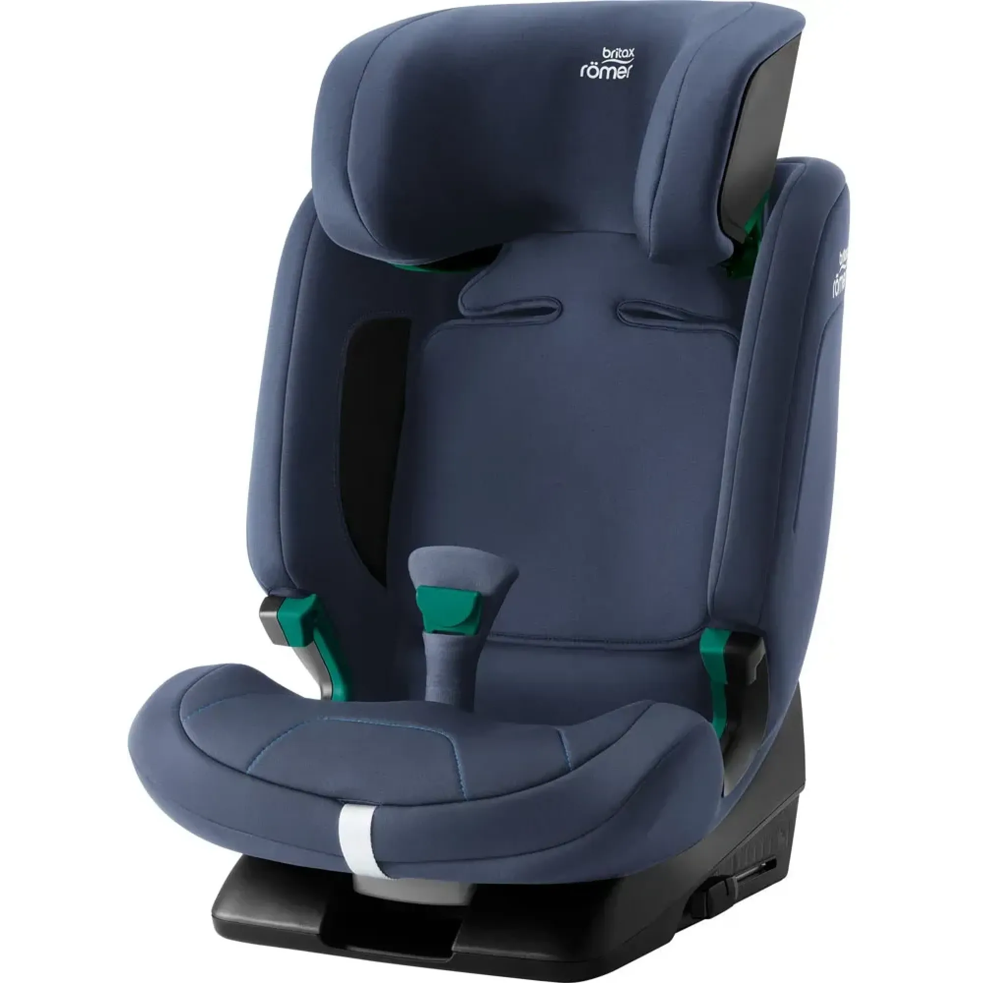 Автокрісло Britax-Romer Versafix Moonlight Blue