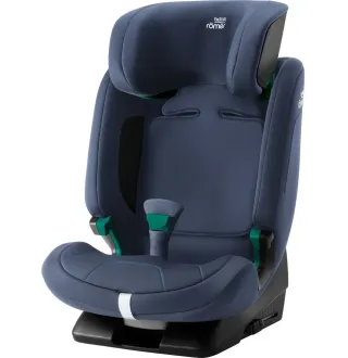 Автокрісло Britax-Romer Versafix Moonlight Blue