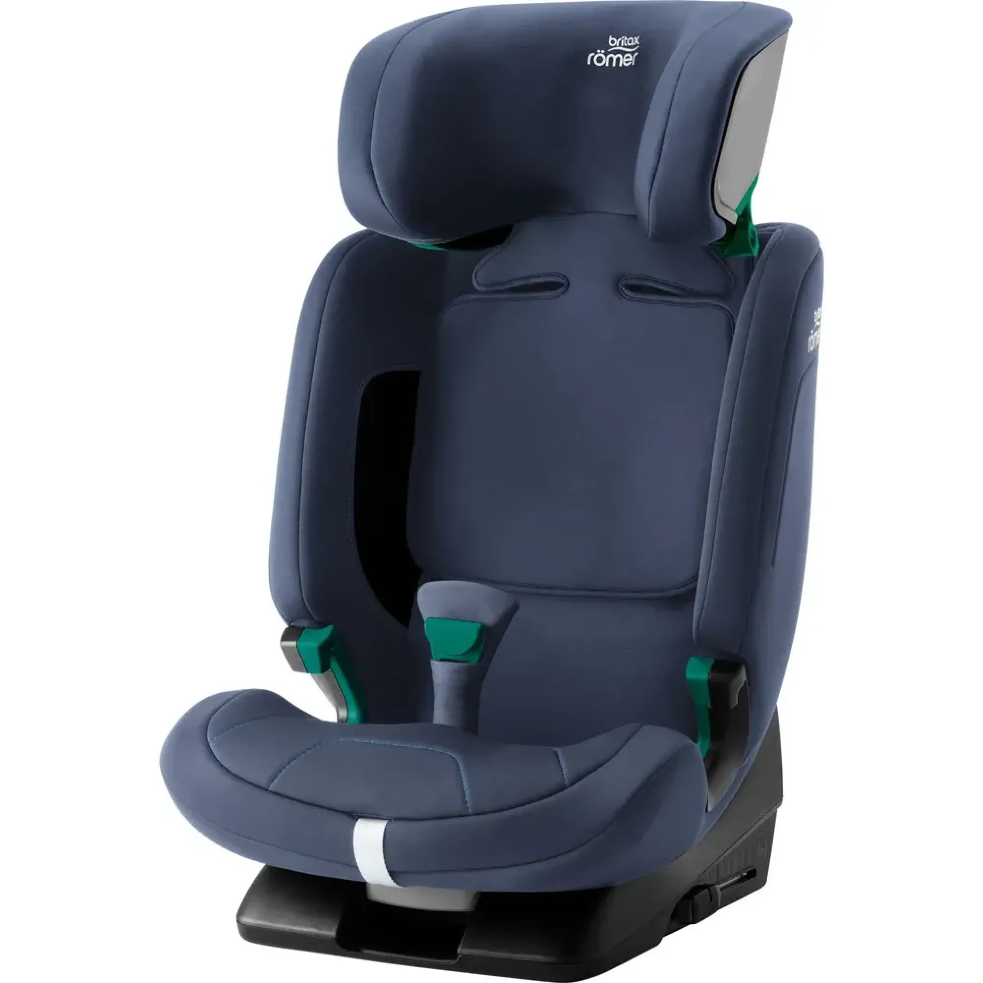 Автокрісло Britax-Romer Versafix Moonlight Blue