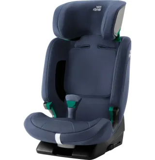 Автокрісло Britax-Romer Versafix Moonlight Blue
