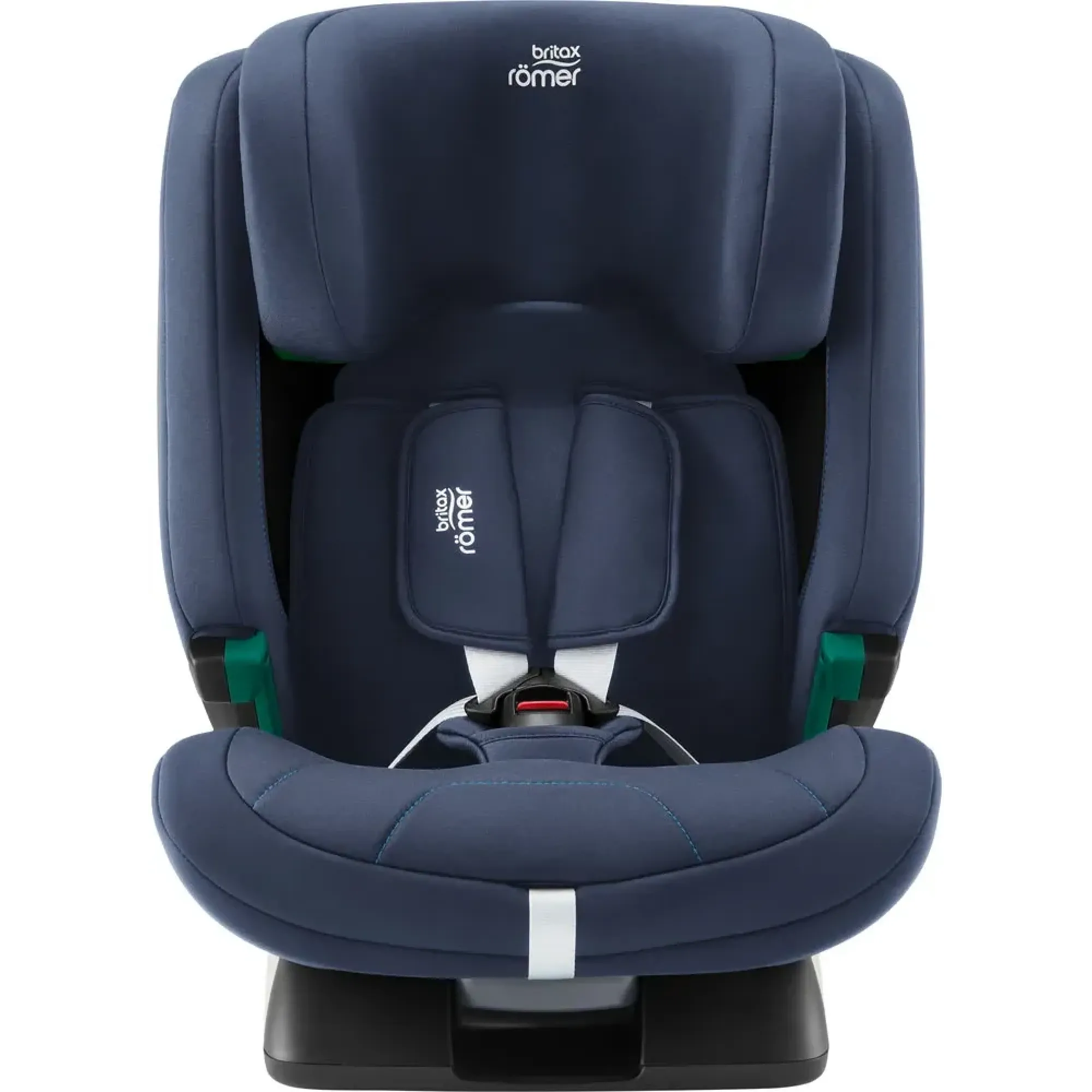 Автокрісло Britax-Romer Versafix Moonlight Blue