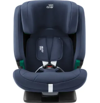 Автокрісло Britax-Romer Versafix Moonlight Blue