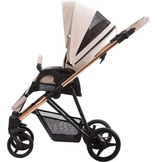 Коляска 2в1 Bebetto Yoddi Premium Stela 02