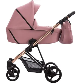 Коляска 2в1 Bebetto Yoddi Premium Stela 05 Коляска 2в1 Bebetto Yoddi Premium Stela 05