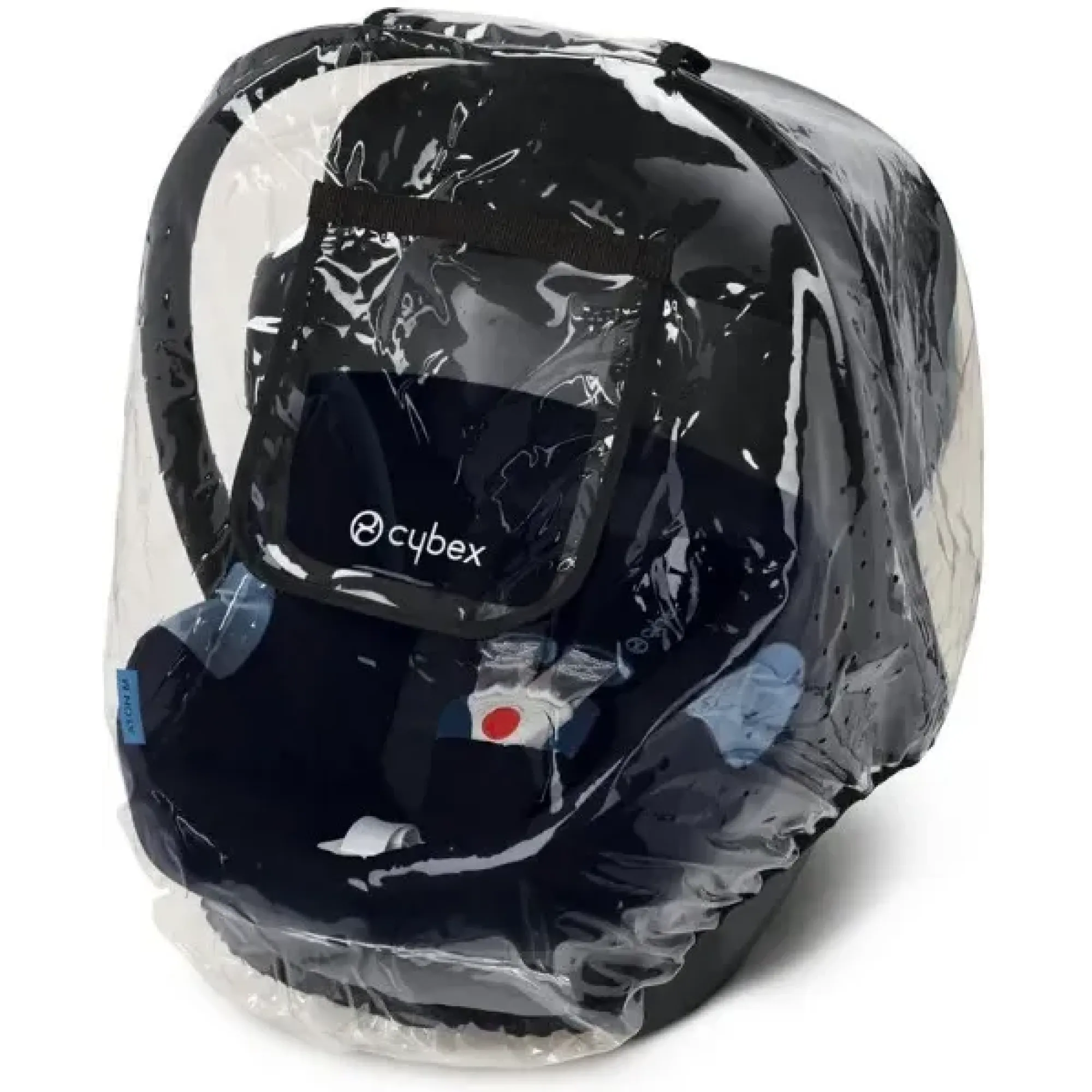 Дощовик для автокрісла Cybex Cloud Q / Aton