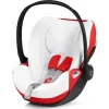 Літній чохол для автокрісла Cybex Cloud Z White