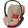 Літній чохол для автокрісла Cybex Cloud Z Beige
