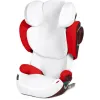 Літній чохол для автокрісла Cybex Solution Z i-Fix White
