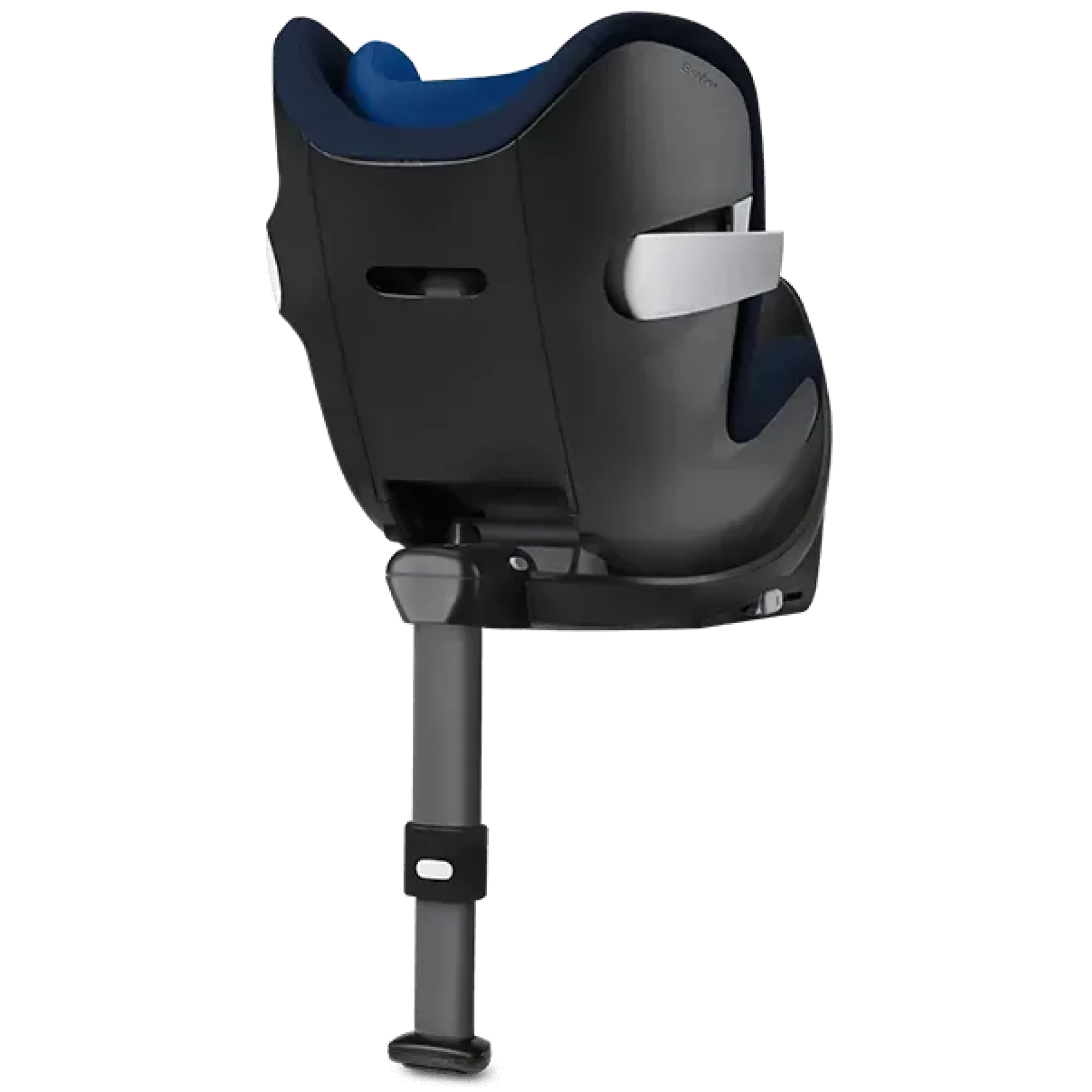 Автокресло Cybex Sirona M i-Size Manhattan Grey