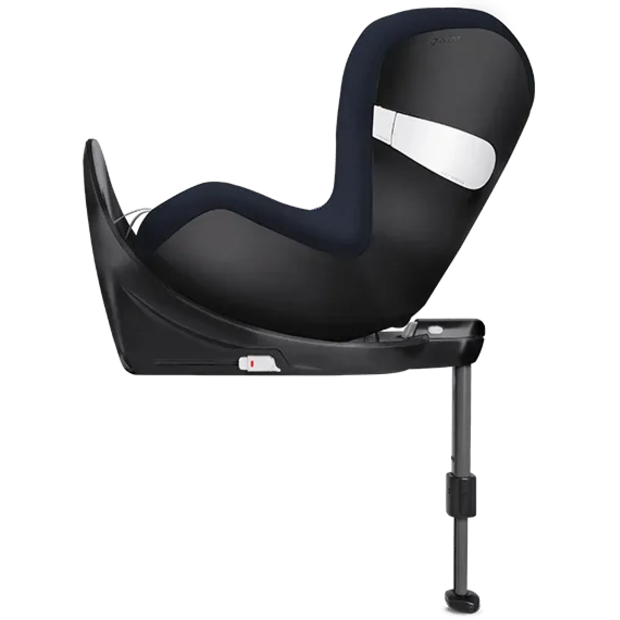 Автокресло Cybex Sirona M i-Size Manhattan Grey