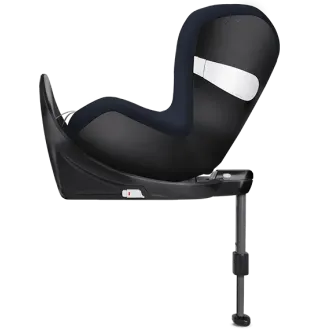 Автокресло Cybex Sirona M i-Size Manhattan Grey