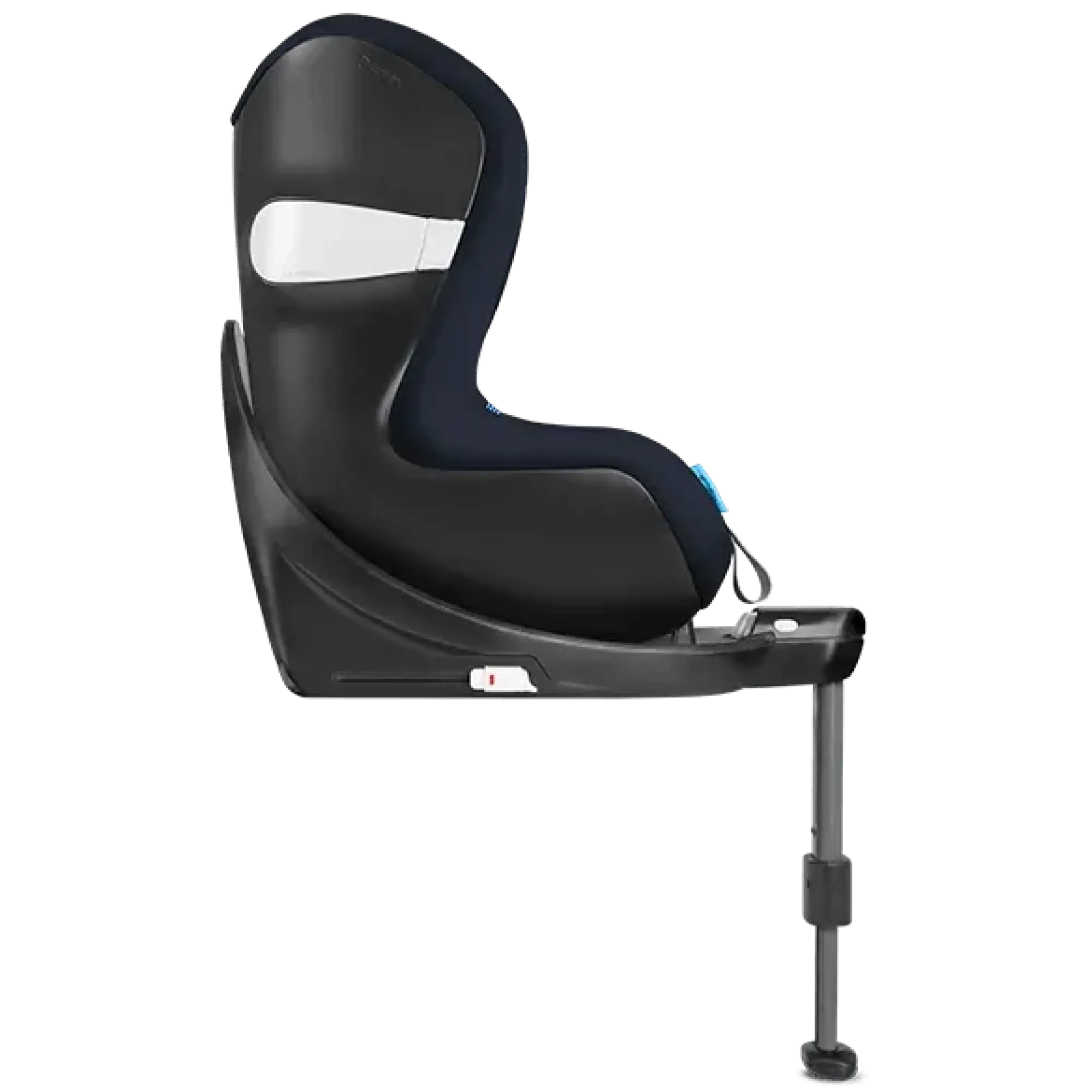 Автокресло Cybex Sirona M i-Size Manhattan Grey