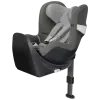 Автокресло Cybex Sirona M i-Size Manhattan Grey Автокресло Cybex Sirona M i-Size Manhattan Grey