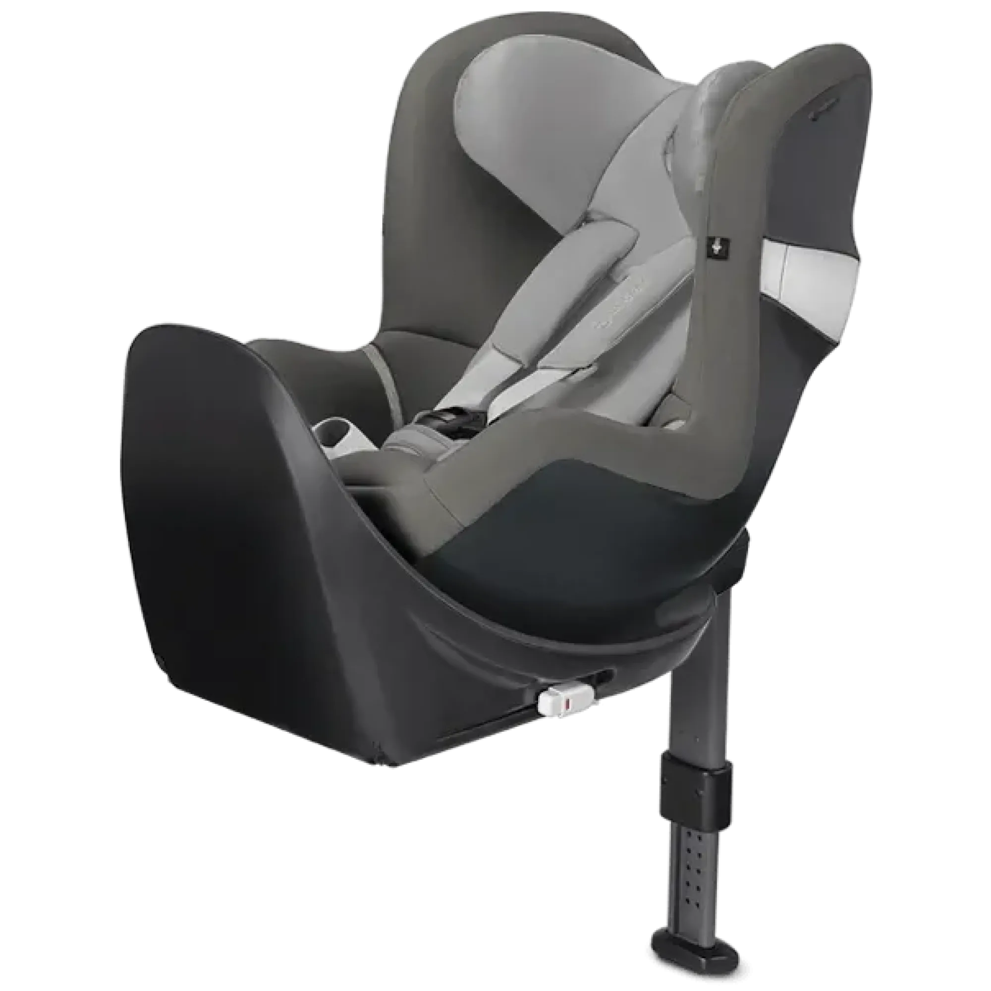 Автокресло Cybex Sirona M i-Size Manhattan Grey