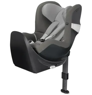 Автокресло Cybex Sirona M i-Size Manhattan Grey