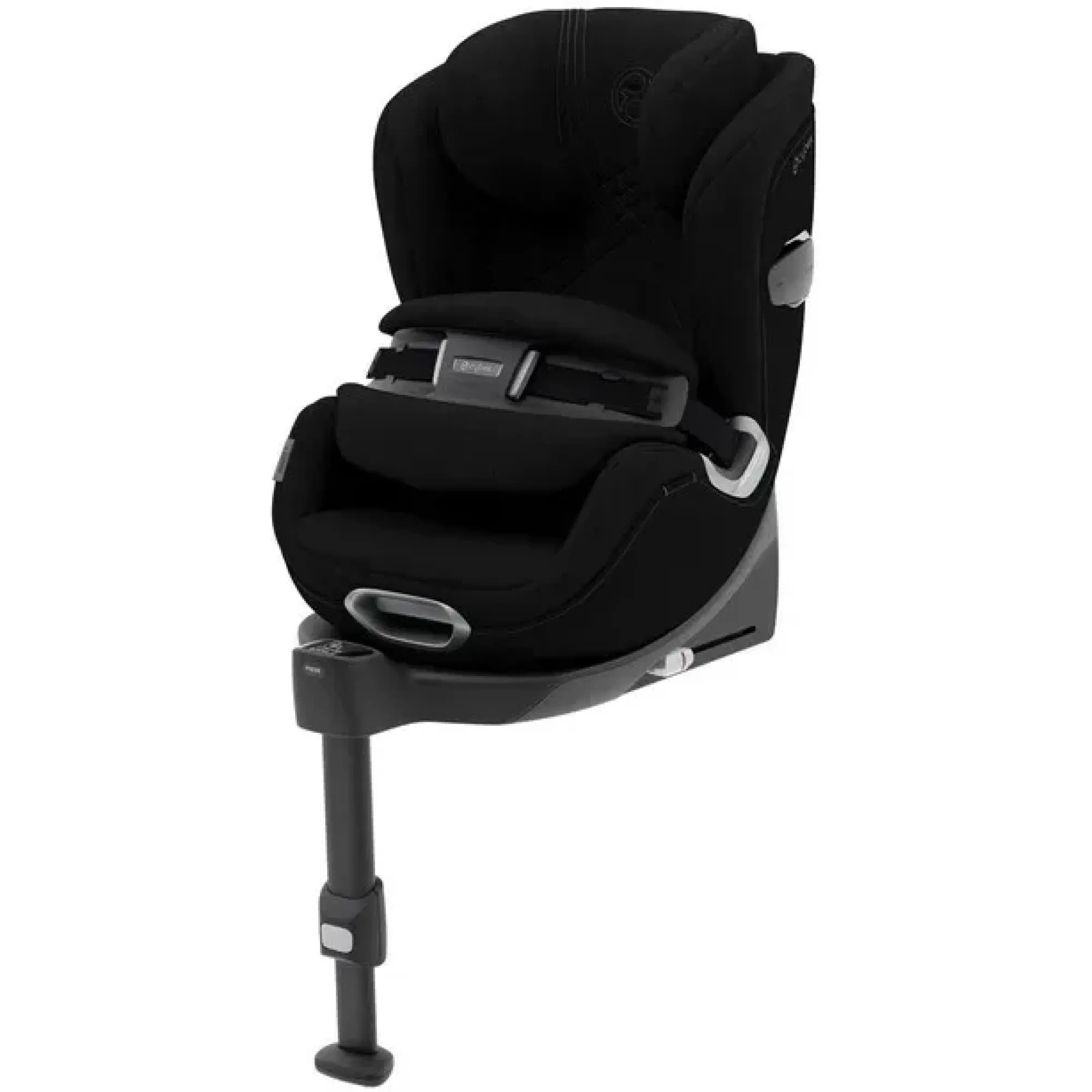 Автокрісло Cybex Anoris T i-Size Deep Black