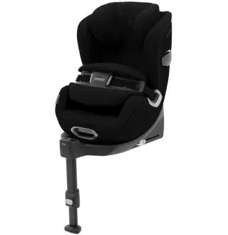 Автокрісло Cybex Anoris T i-Size Deep Black
