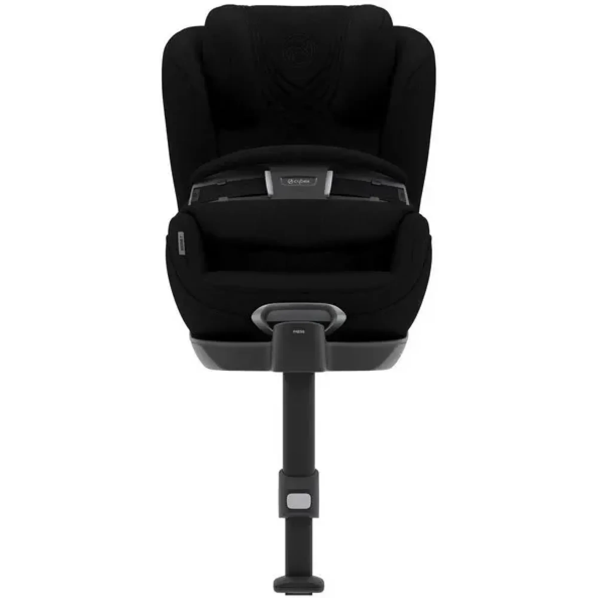 Автокрісло Cybex Anoris T i-Size Deep Black