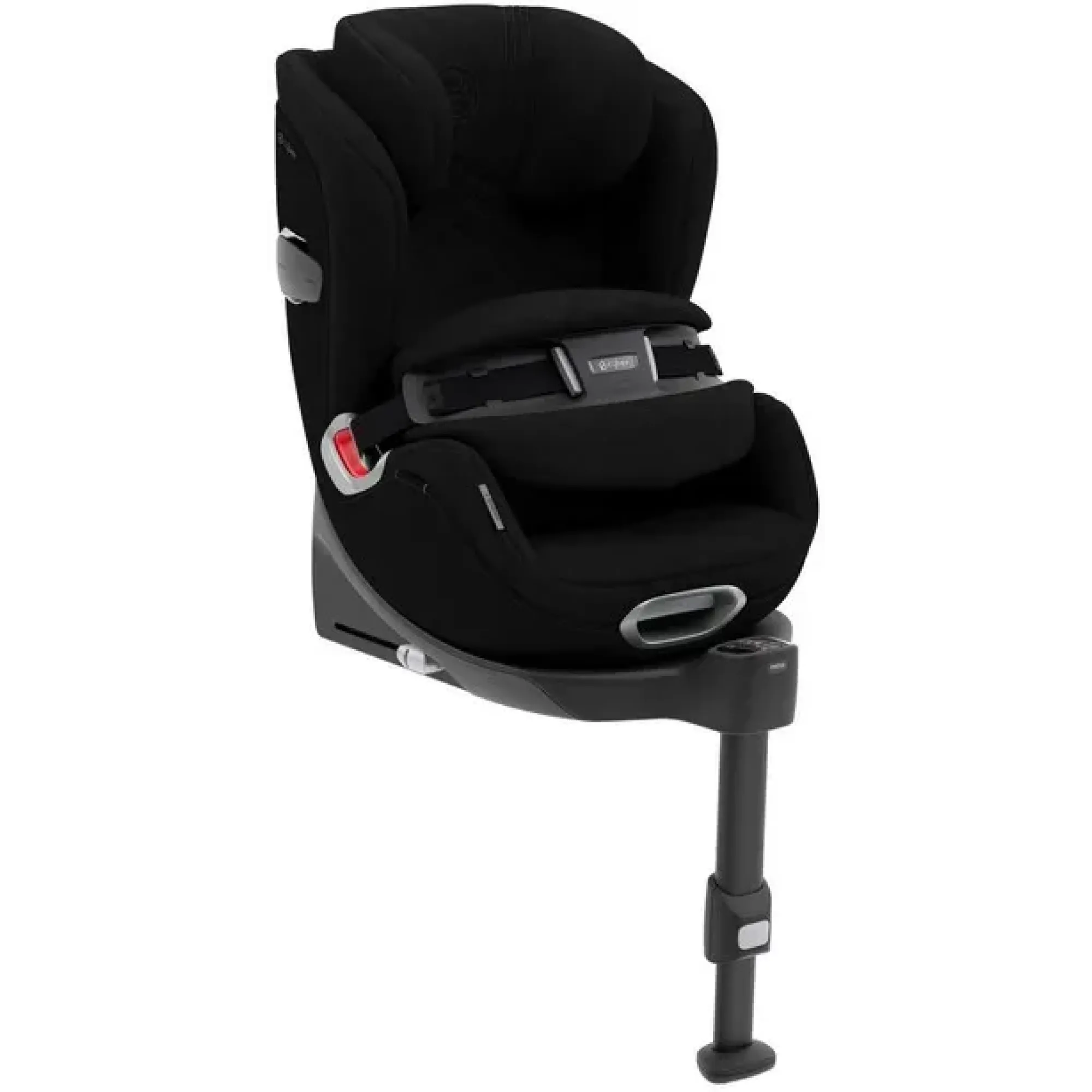 Автокрісло Cybex Anoris T i-Size Deep Black