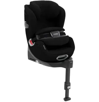 Автокрісло Cybex Anoris T i-Size Deep Black