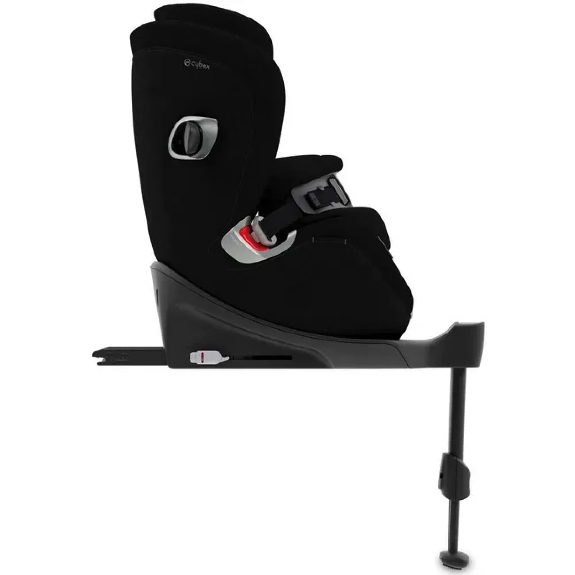 Автокрісло Cybex Anoris T i-Size Deep Black