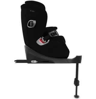 Автокрісло Cybex Anoris T i-Size Deep Black