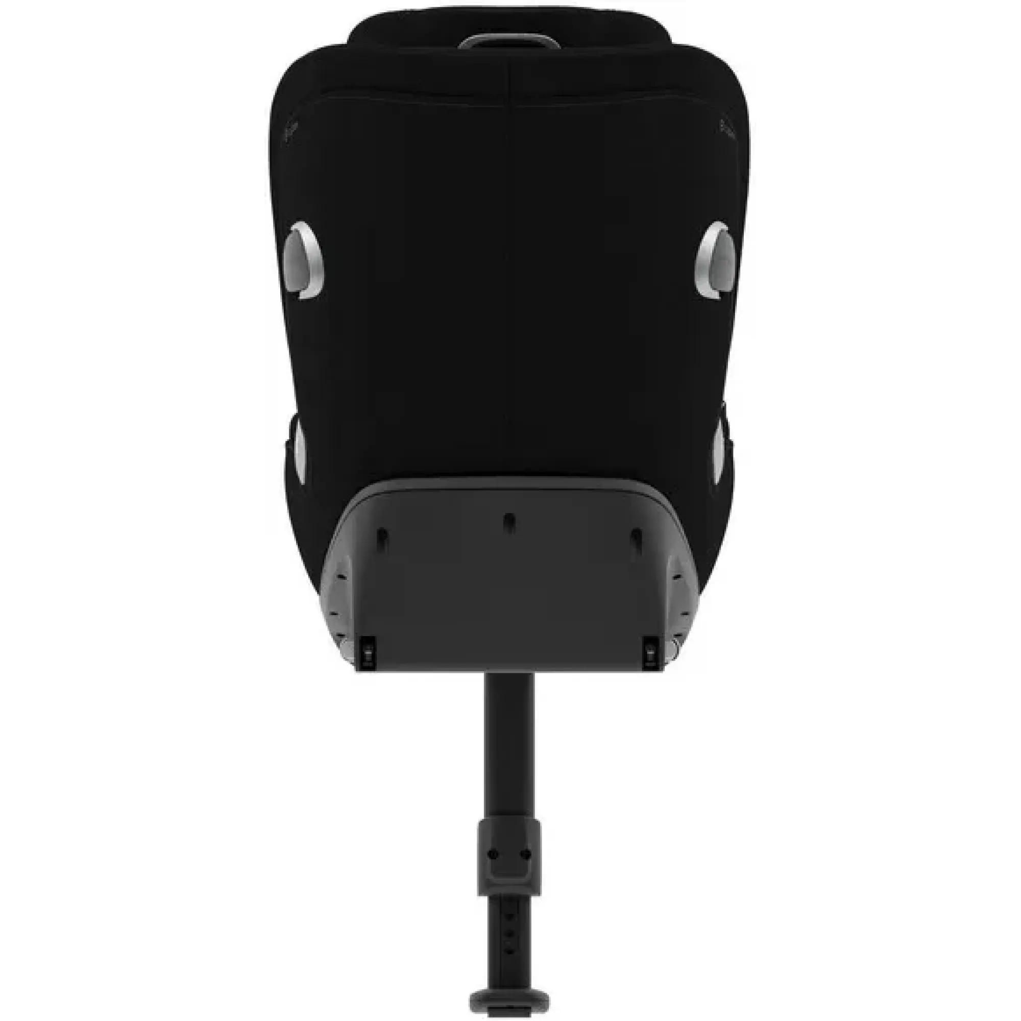 Автокрісло Cybex Anoris T i-Size Deep Black
