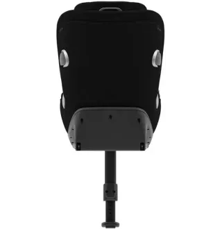 Автокрісло Cybex Anoris T i-Size Deep Black