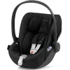 Автокрісло Cybex Cloud Z i-Size Plus Stardust Black black