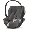 Автокрісло Cybex Cloud Z2 i-Size Soho Grey