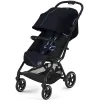 Прогулянкова коляска Cybex Eezy S+2 Ocean Blue (з бампером) Прогулянкова коляска Cybex Eezy S+2 Ocean Blue (з бампером)