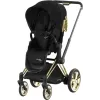 Прогулянкова коляска Cybex ePriam by Jeremy Scott Wings Прогулянкова коляска Cybex ePriam by Jeremy Scott Wings