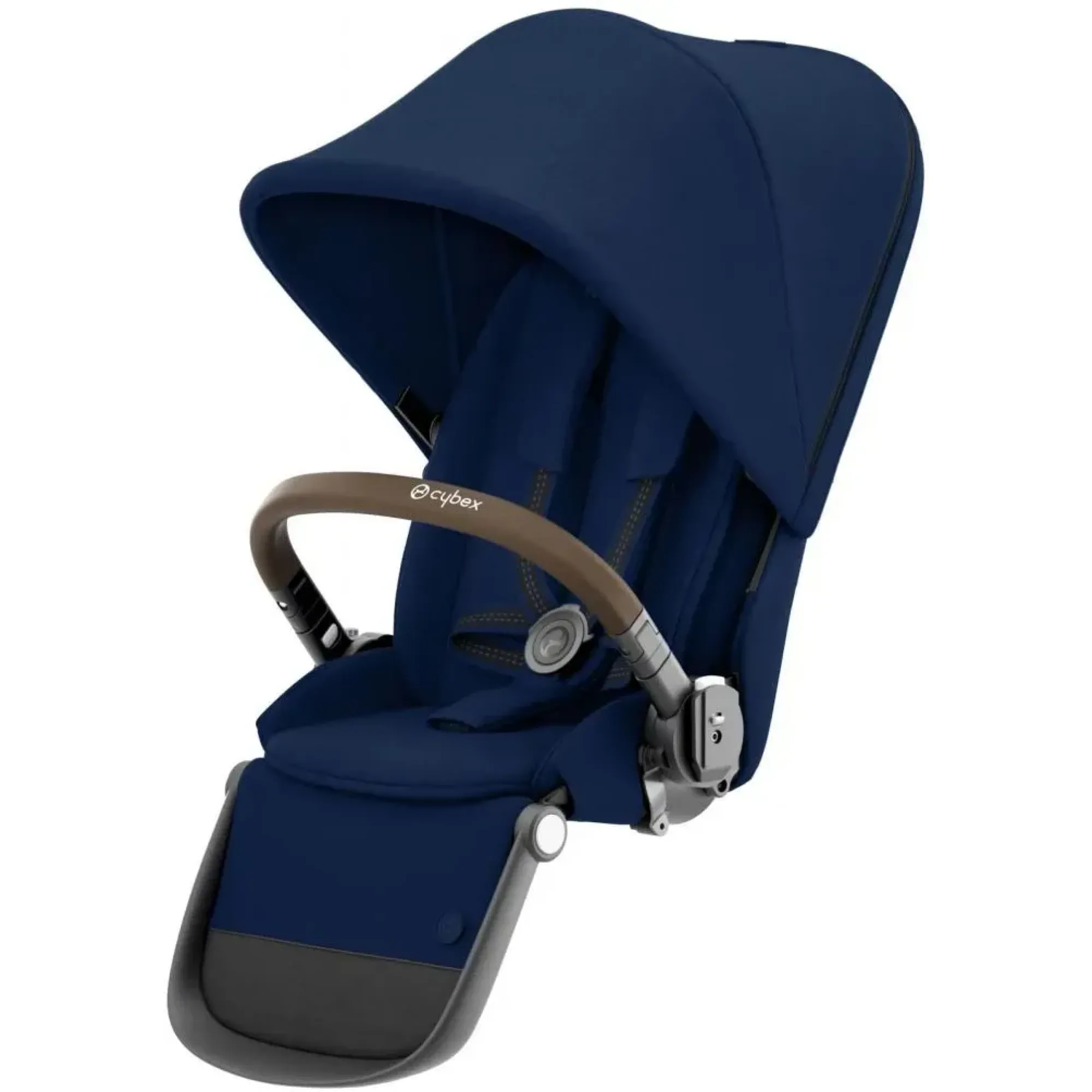 Прогулянковий блок Cybex Gazelle S TPE Navy Blue navy blue