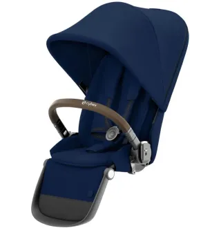 Прогулянковий блок Cybex Gazelle S TPE Navy Blue navy blue