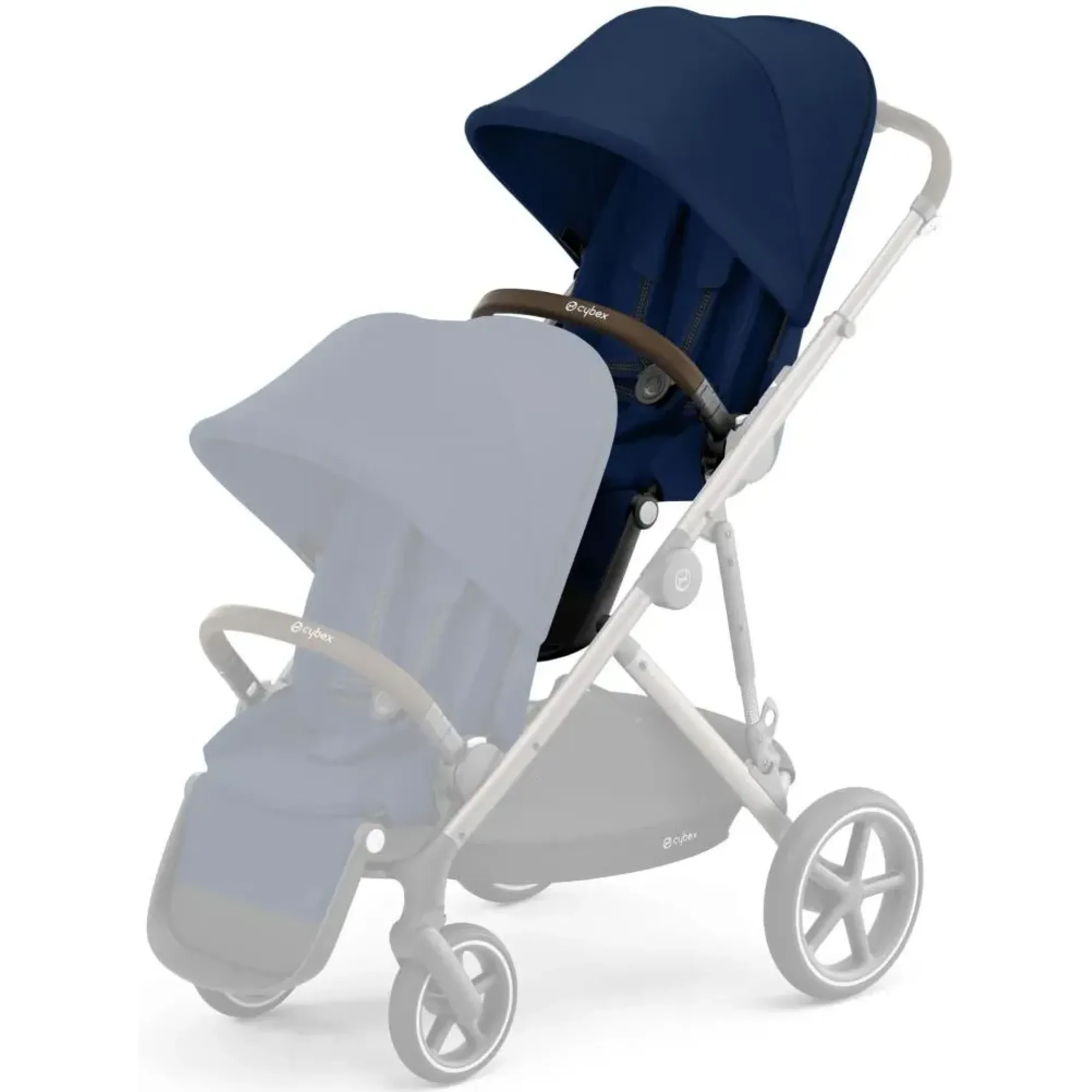 Прогулянковий блок Cybex Gazelle S TPE Navy Blue navy blue