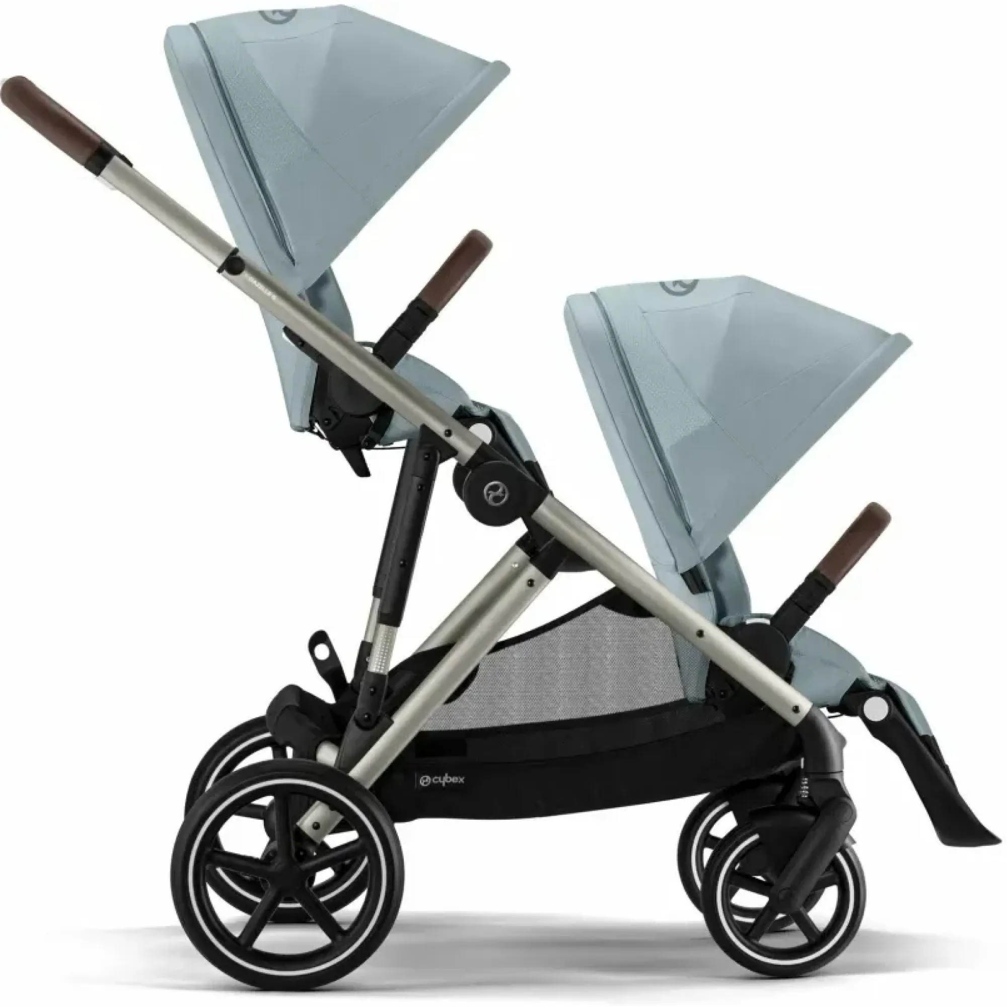 Прогулянковий блок Cybex Gazelle S TPE Sky Blue