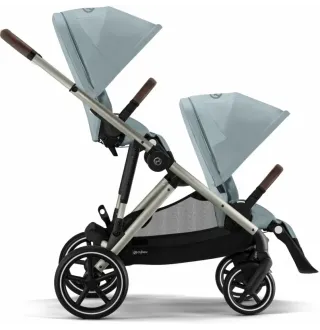 Прогулянковий блок Cybex Gazelle S TPE Sky Blue