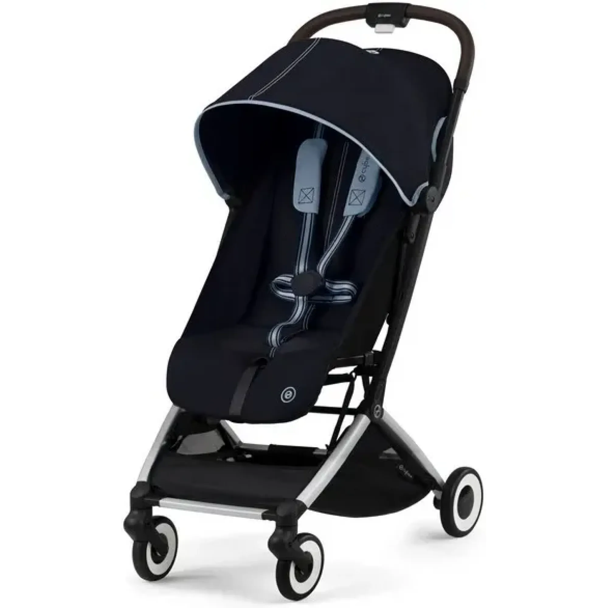 Прогулянкова коляска Cybex Orfeo 2023 Ocean Blue